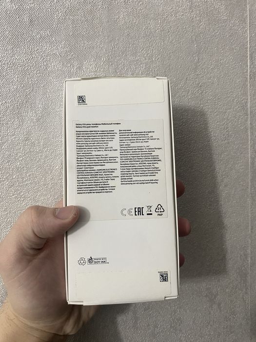 Продам Самсунг А16