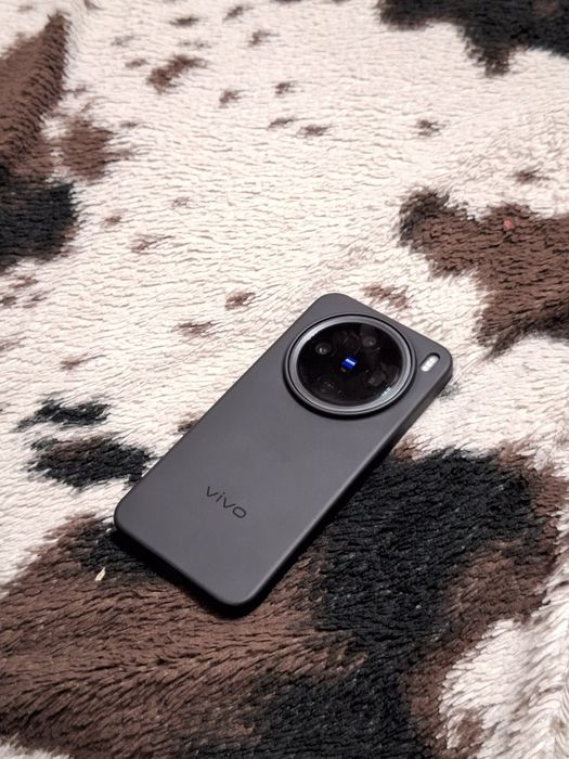 Vivo x200pro mini