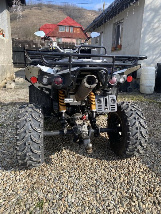 De vanzare tgb de 500