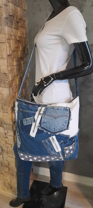 Яке и чанта индивидуални модели