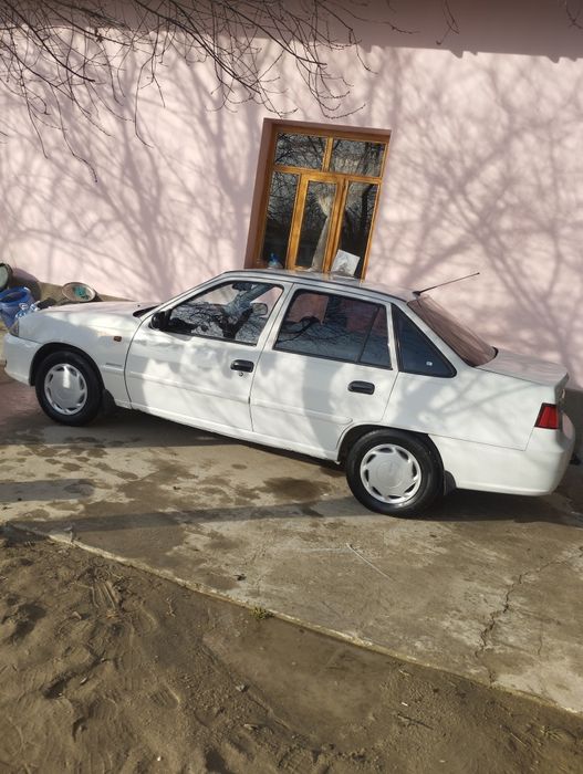 Nexia 2 srochna sotiladi