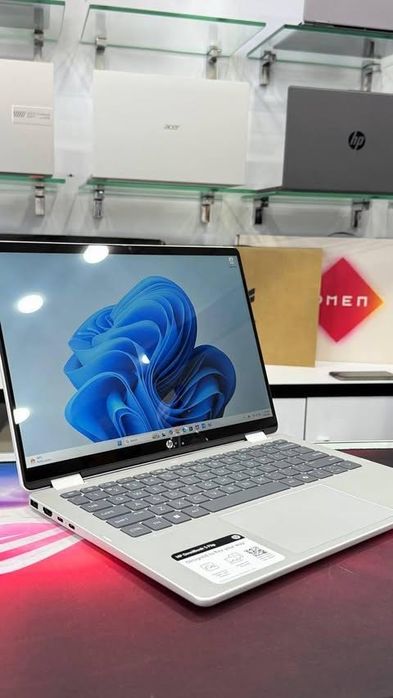 Noutbuk HP Omni Book