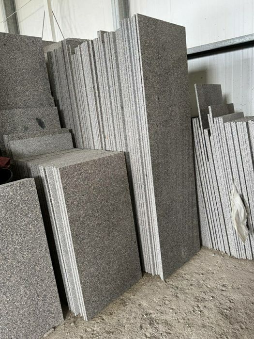 Мармар гранит барака