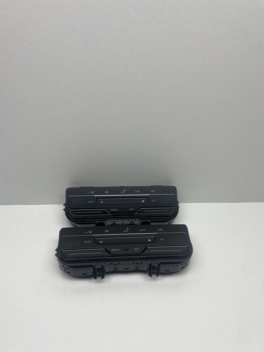 Panou climatronic touch VW Passta b8 Golf 7 Tiguan