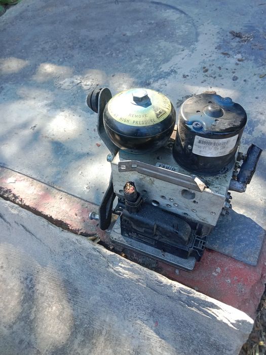 Продам Сбц на мерс 211