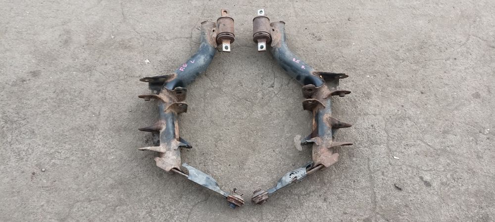 Рычаги Honda CR-V 3 07-11