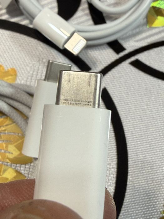 Cablu incarcare iphone incarcator bratara apple watch