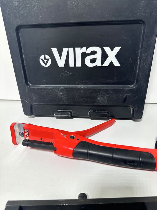 Set profesional de indoit tevi Virax CrossBow