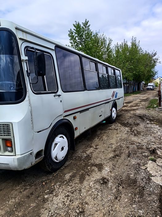 Продам Паз 42 34