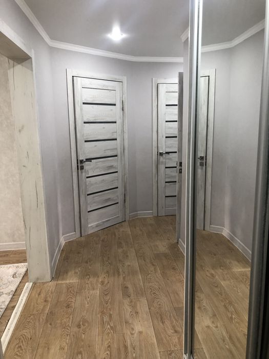 Продам 3-х комнатную квартиру