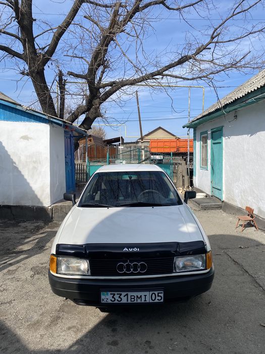 Продам Ауди 80 Б3