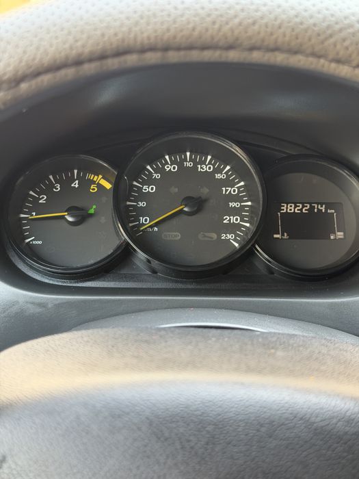 Renault Megae 1.5 dci