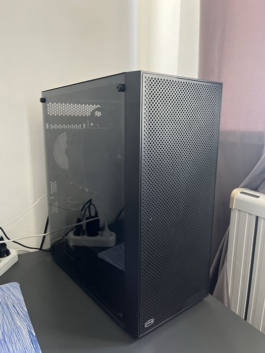 Продам игровой компьютер