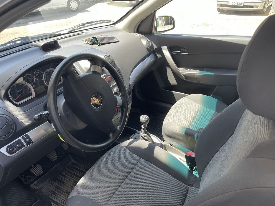 Продам Нексия 3 механика 2021