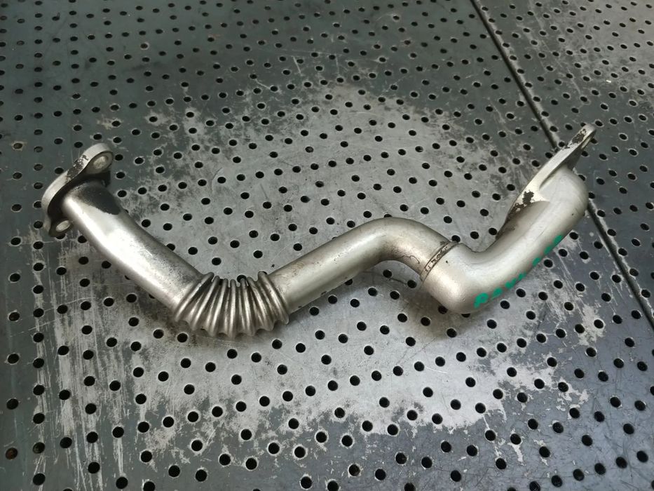 conducta egr  toyota rav 4 1ad 2.0 d euro 5