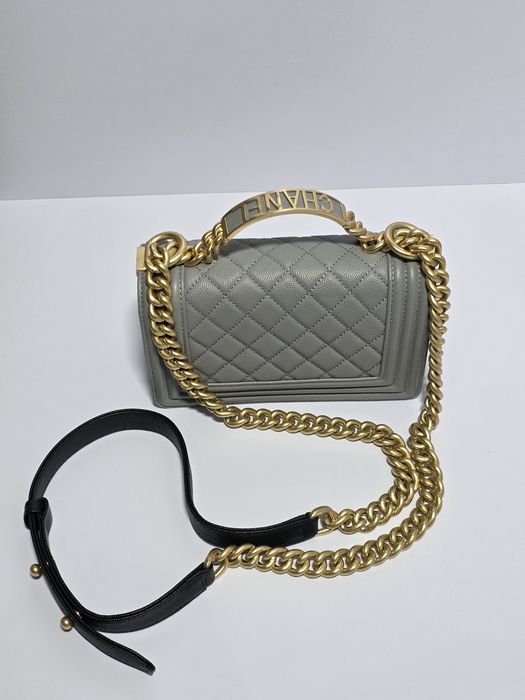 Сумочка Chanel Boy
