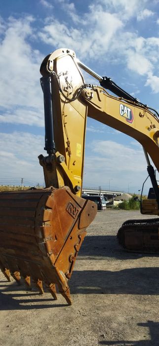 Сдам в аренду экскаватор 50 тон