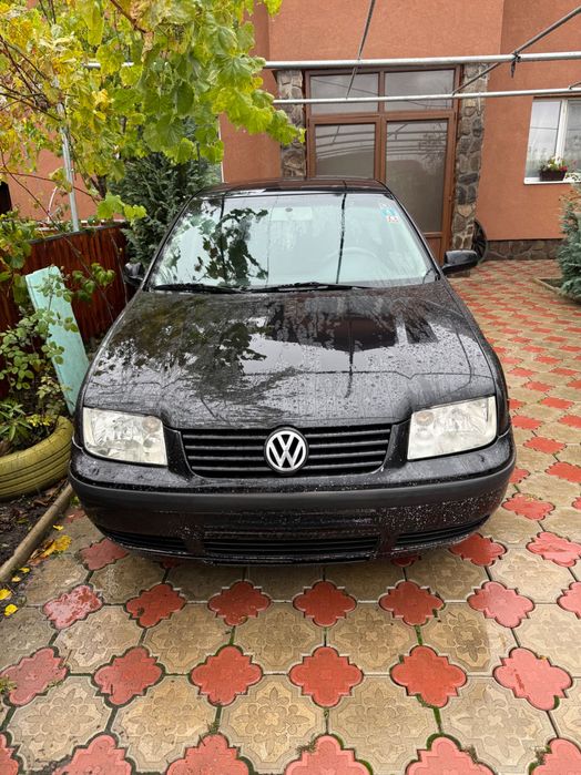 VOLKSWAGEN Bora 2001 — imagine 4