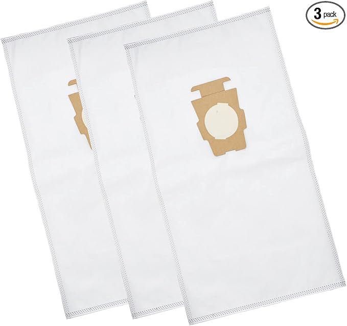 Saci Aspirator Kirby