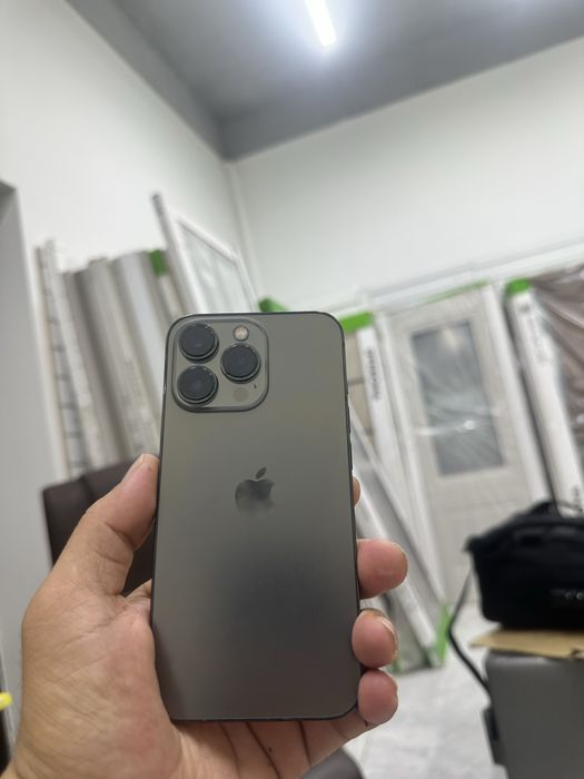 Iphone 13 pro 128 gb