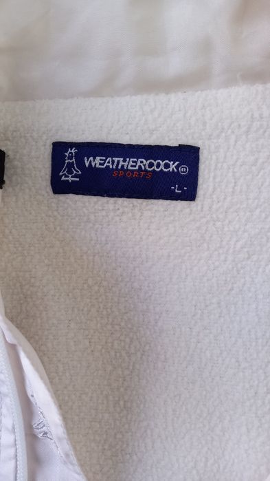 Vestă damă Weatheroock