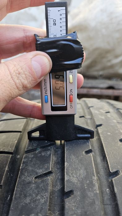 Anvelope vară SUV 225 55 R19 Goodyear - Toyo