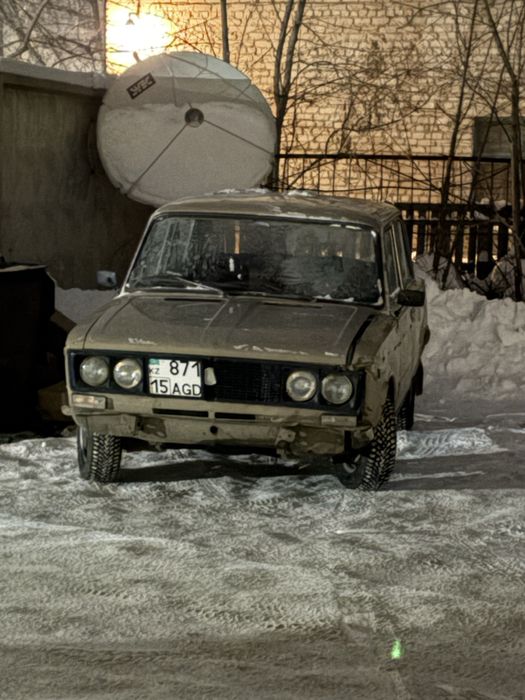 продам ваз 2106.