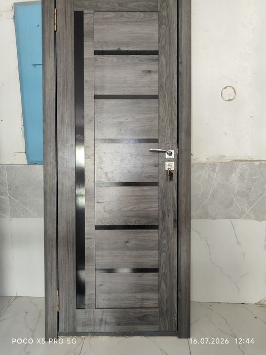 Продам продам двери пачти новый