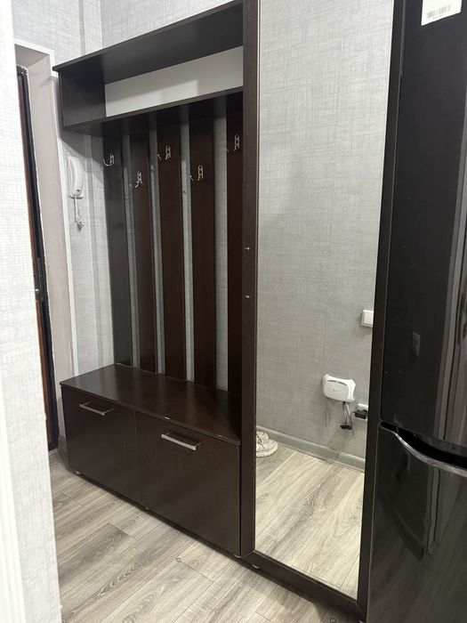 Шифонер прихожий