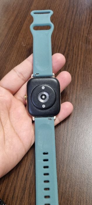 Смарт -Часы Amazfit GTS 3 Сенсорные