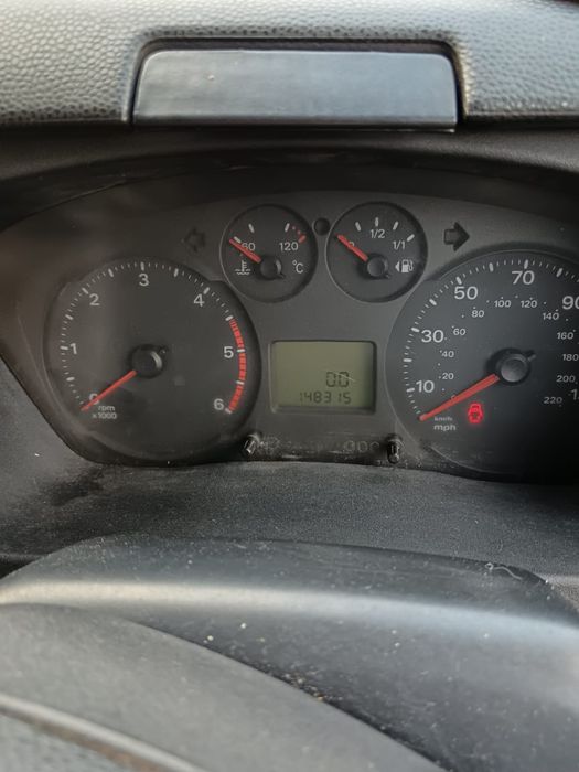 Autoutilitara servis