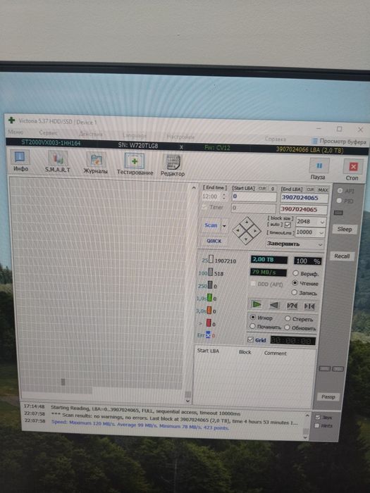 Продаются hdd для ПК