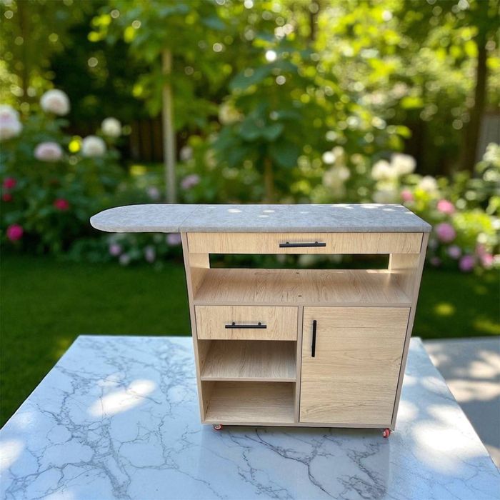 Гладильная доска. Gladilnaya doska