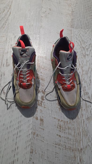 Nike Air max 90 Mountaineering