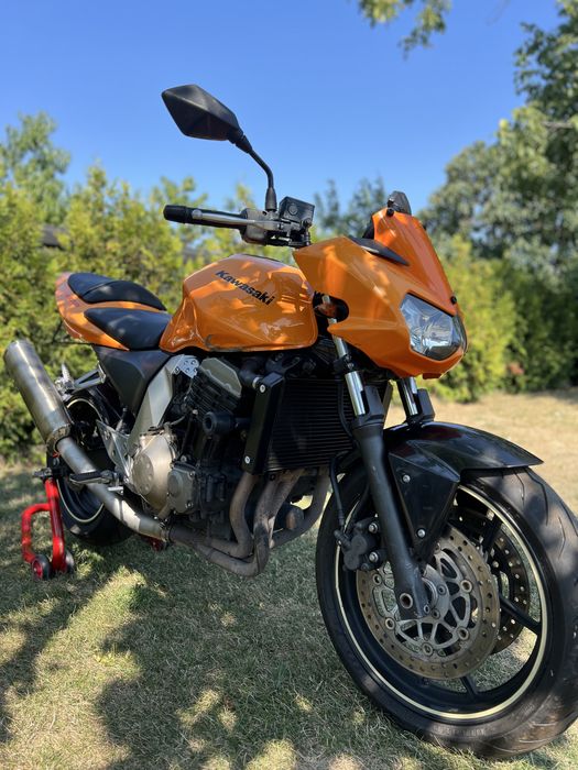 De vanzare Kawasaki z 750  .