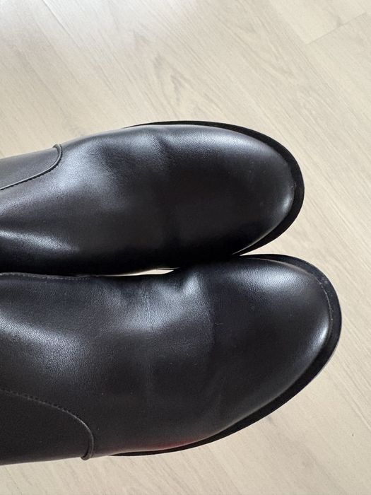 Botine dama marimea 37