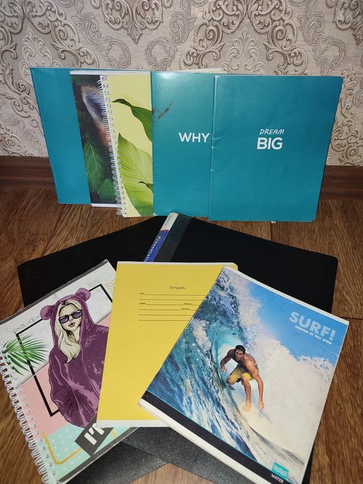 Продам всю канцелярию