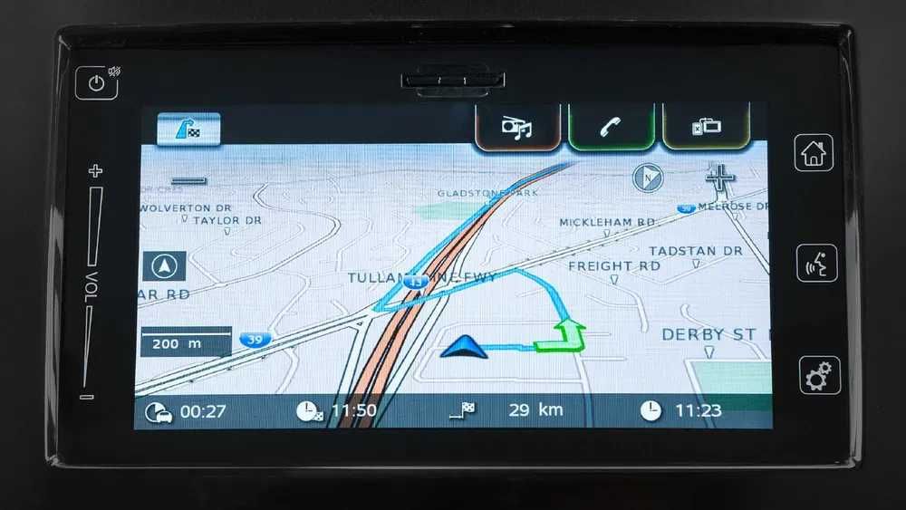 SD Navigatie Suzuki pentru unitatile SLDA Vitara SX4 Ignis Swift
