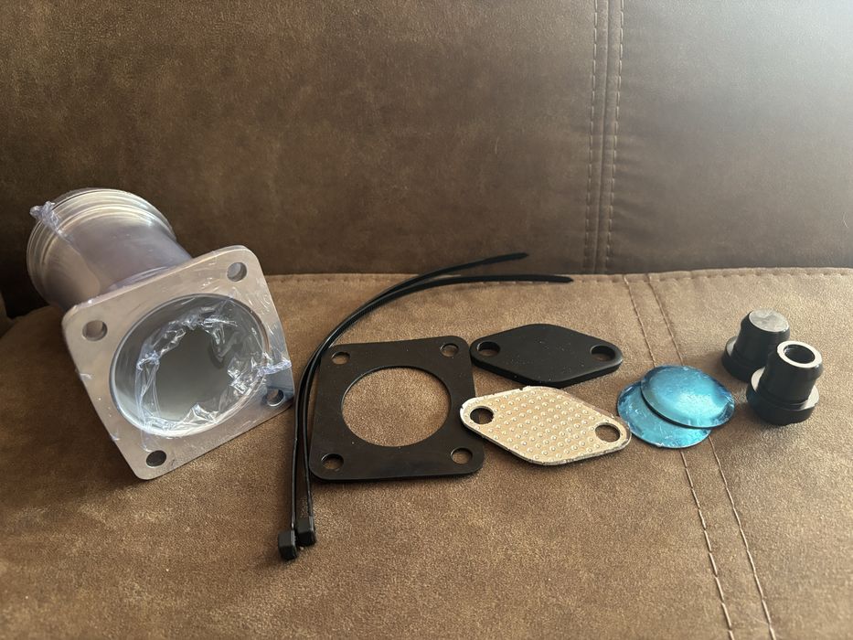 Продавам заместител на ЕГР за БМВ M47N2 M57N2