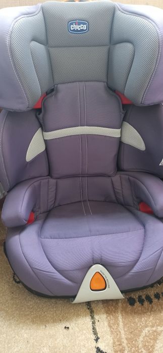 Автокресло Chicco Oasys