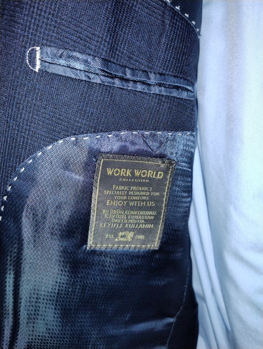 Продам костюм мужской