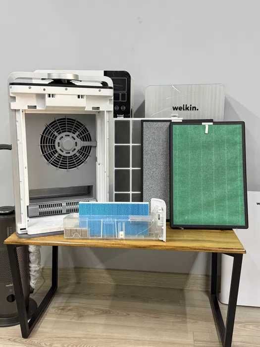 очистители воздуха  К08E