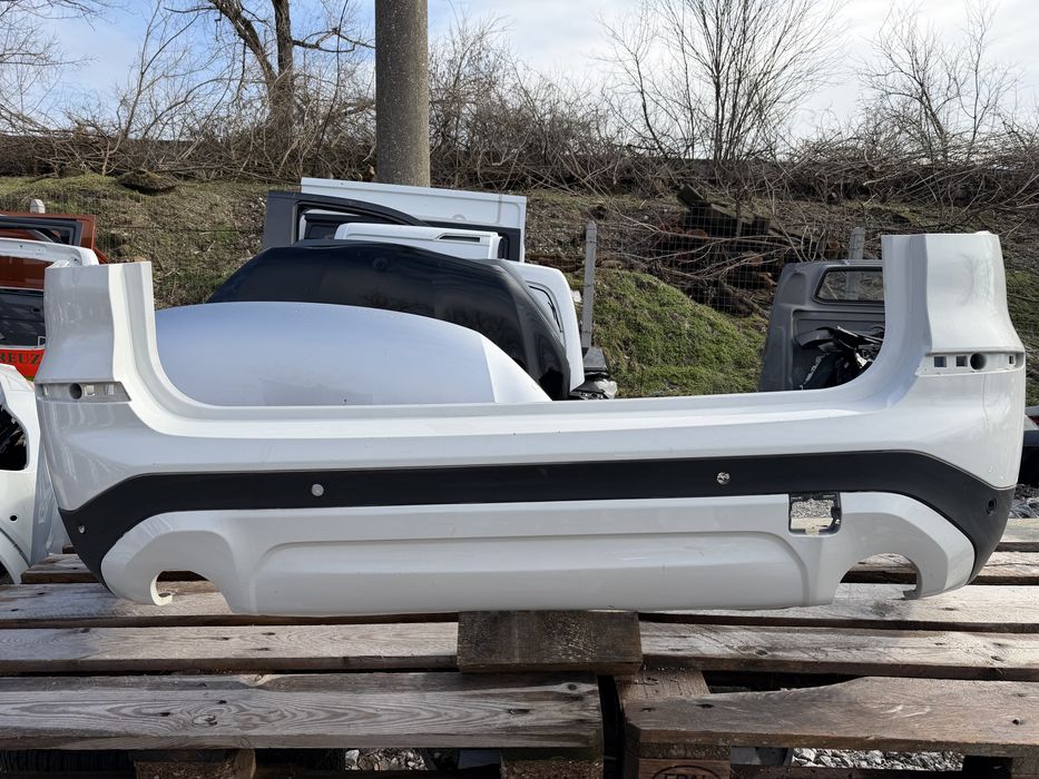 Броня BMW X3 G01