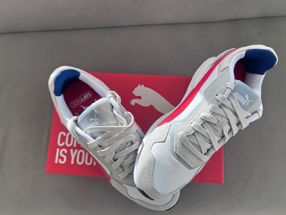 Мъжки Маратонкиии