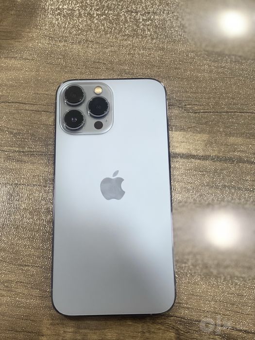 Iphone 13pro max