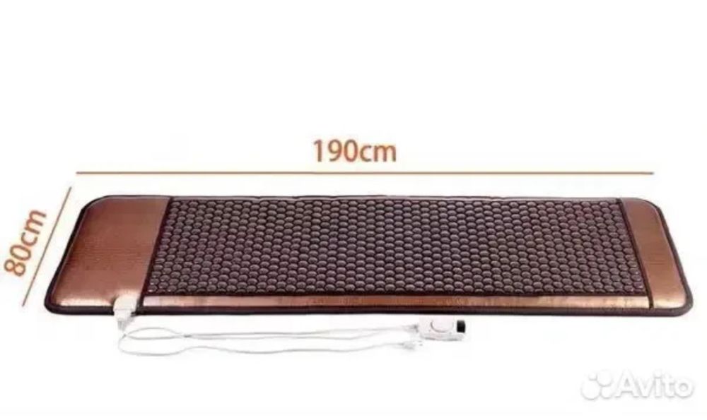 nuga best лечебный матрас камни