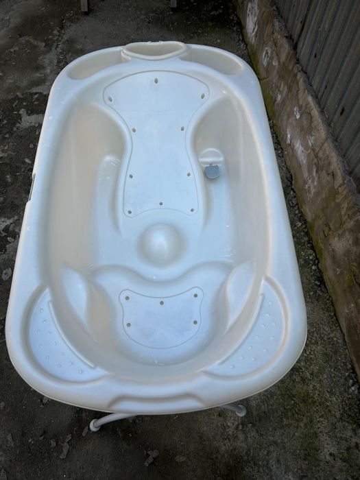 Ванночка детская