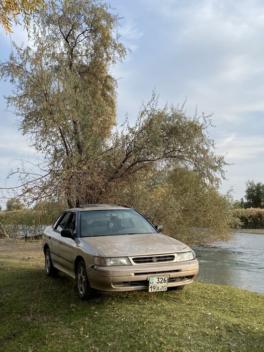 Продаю Subaru Legacy