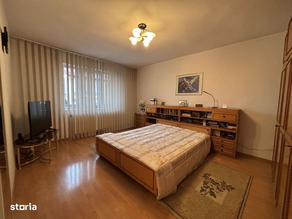 Casa individuala | 287mp util | Teren 320mp | Someseni | Zona Pod Ira