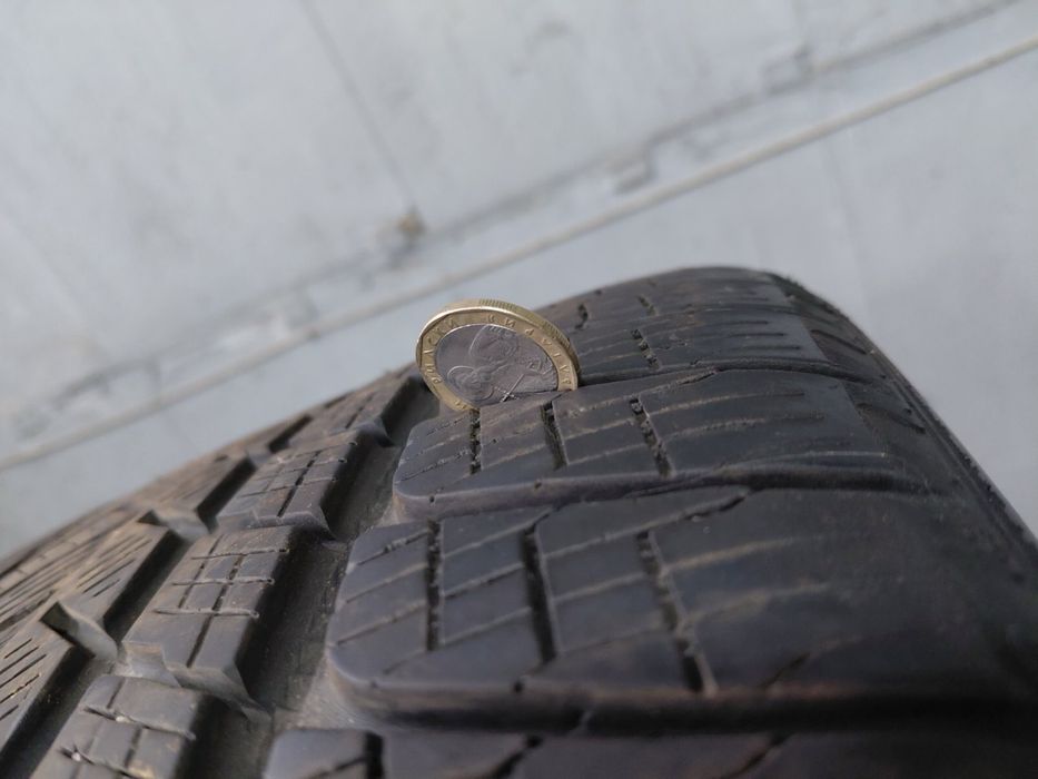 Pirelli 22цола 2023, X7